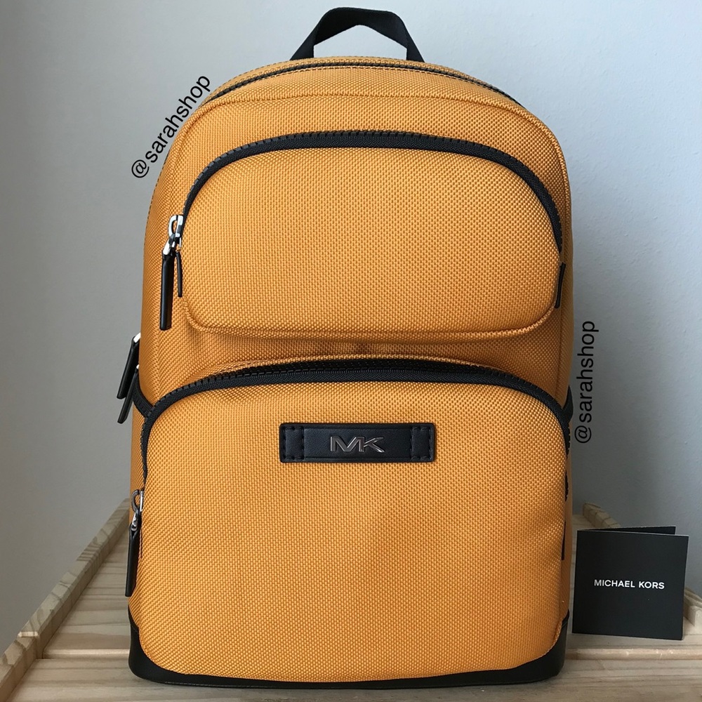 🌼Michael Kors backpack Men